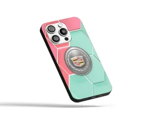 Cadillac Étui Téléphone Cellulaire Pro Max Série Limitée